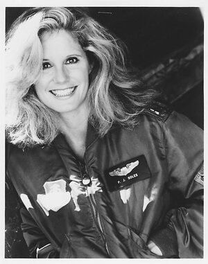 PJ Soles leaked photo #2