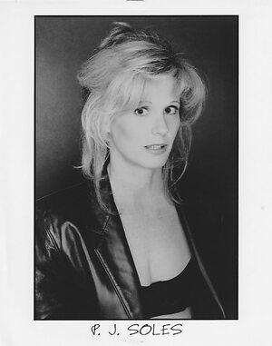 PJ Soles leaked photo #3