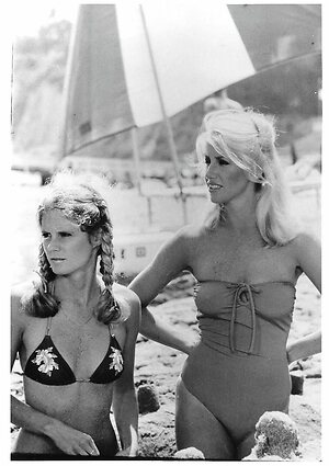 PJ Soles leaked photo #4