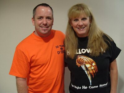 PJ Soles leaked photo #5