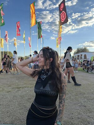 Plantgrl leaked photo #4