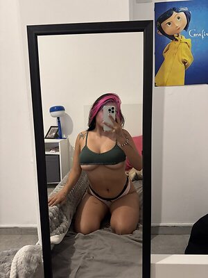 Plata Shail leaked photo #5