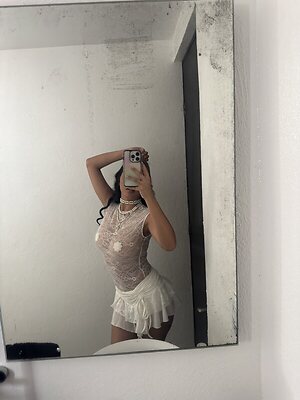 Plata Shail leaked photo #9