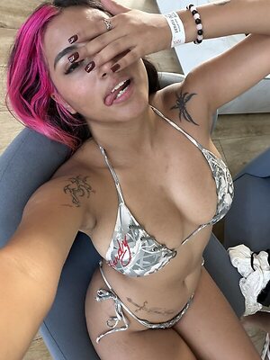 Plata Shail leaked photo #28