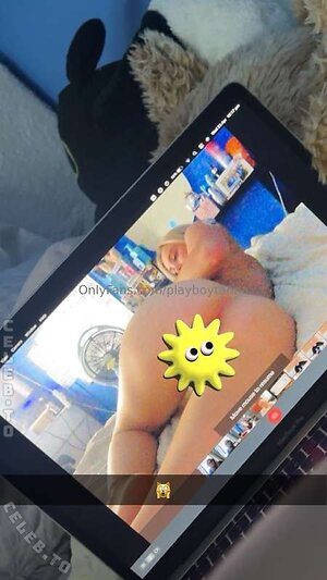 playboii_tanna Nude Leaked Photo #2