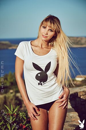 Playboy Plus photo