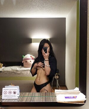 Playboyabi leaked photo #2