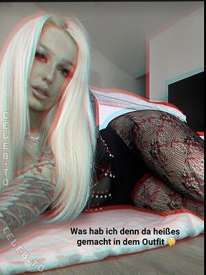 Playisabel Nude Leaked Photo #10