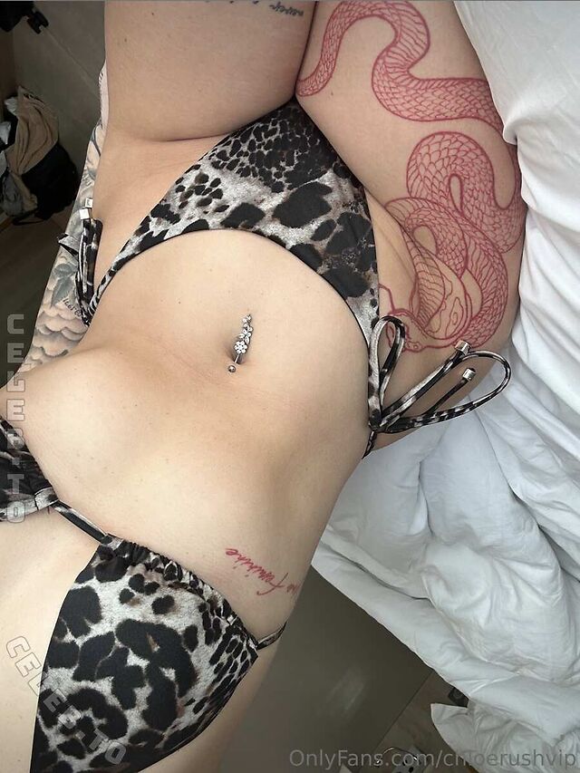 Deutsche Isabel leaked photos