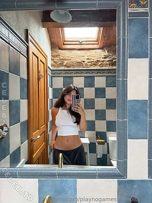 playnogamessaynonames Nude Leaked Photo #15