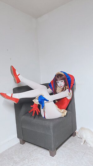 Plebita_chan leaked photo #2