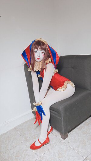 Plebita_chan leaked photo #3