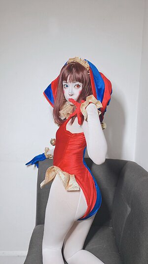 Plebita_chan leaked photo #4