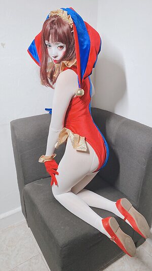 Plebita_chan leaked photo #5