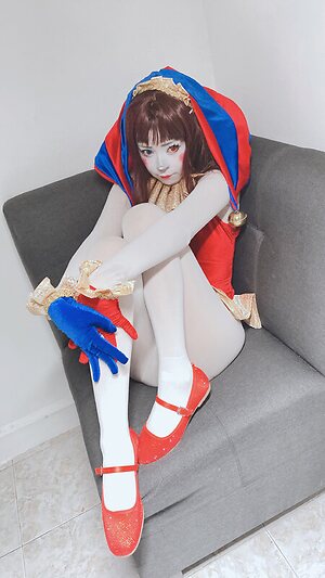 Plebita_chan leaked photo #6
