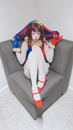 Plebita_chan leaked photo #7