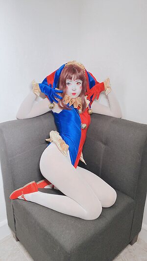 Plebita_chan leaked photo #10