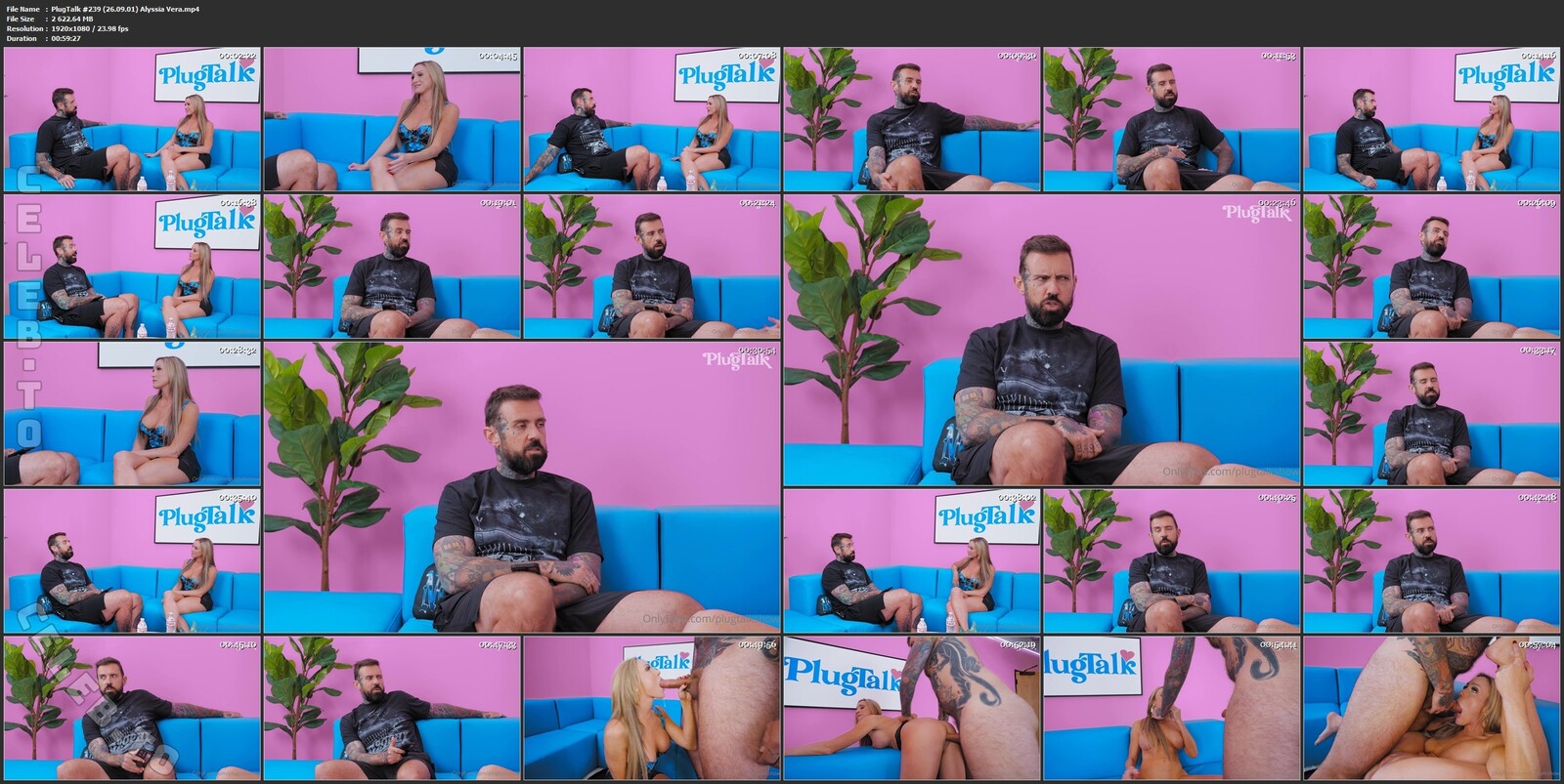 Plug Talk photo