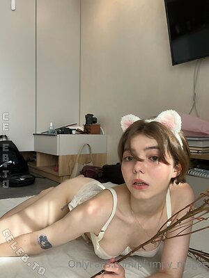 Plumpy Mage Nude Leaked Photo #25