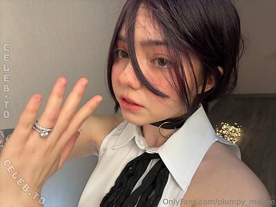 Plumpy Mage Nude Leaked Photo #42