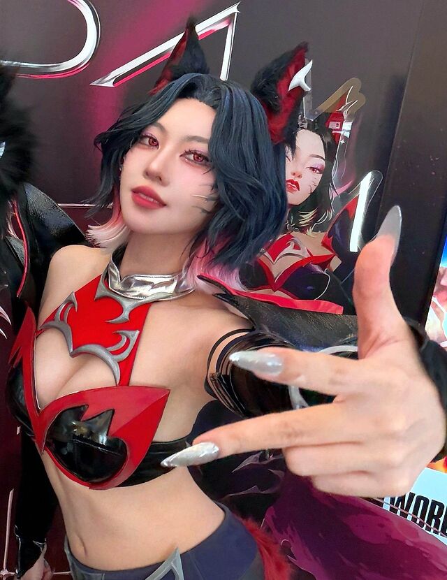 Plumy_ leaked photos