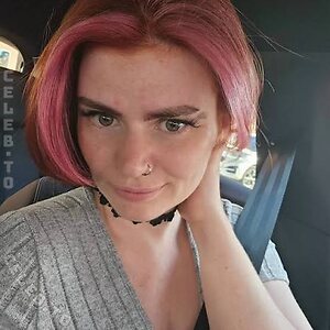 Pünktchen1996 leaked photo #5