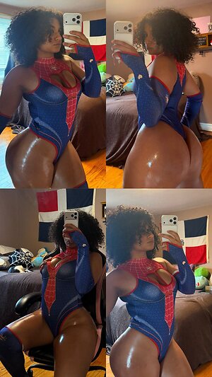 pobre diabla leaked photo #6