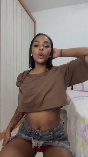 POCAH -> ID: FOX.GABS leaked photo #6