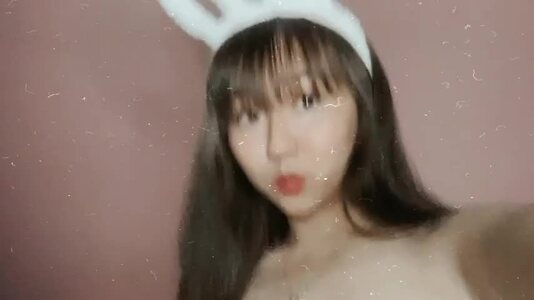 pocketbunnyy leaked photo #3