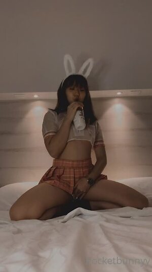 pocketbunnyy leaked photo #13