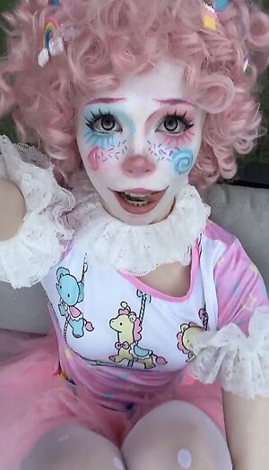Pockycats leaked photo #3