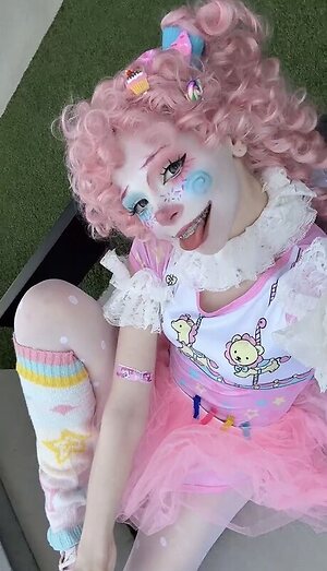 Pockycats leaked photo #4