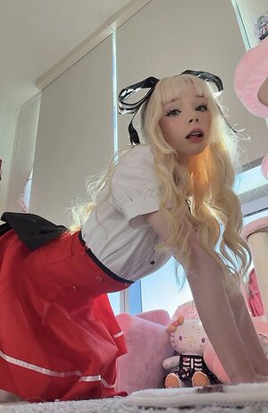 Pockycats leaked photo #10