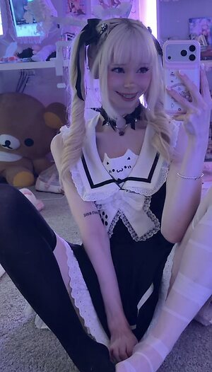 Pockycats leaked photo #14