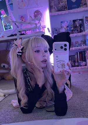 Pockycats leaked photo #16