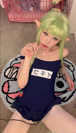 Pockycats leaked photo #20