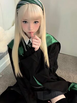 Pockycats leaked photo #27
