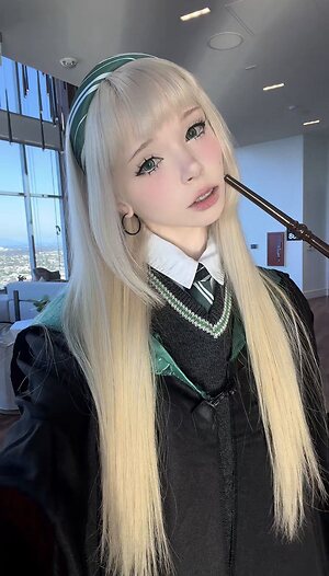 Pockycats leaked photo #35