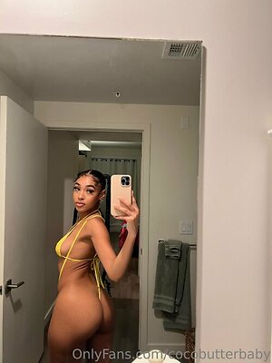 poeticjusticeee Nude Leaked Photo #20