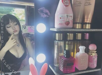 Pois0nedvmp1re Nude Leaked Photo #8