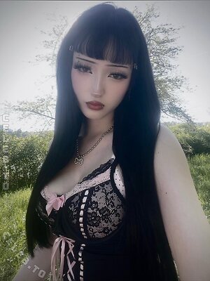 Pois0nedvmp1re Nude Leaked Photo #20