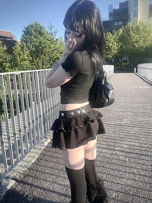 Pois0nedvmp1re Nude Leaked Photo #29