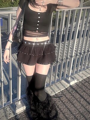 Pois0nedvmp1re Nude Leaked Photo #31