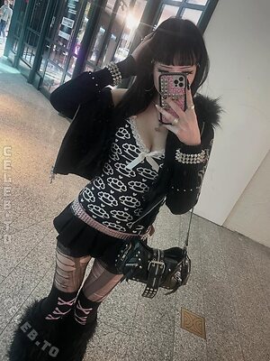 Pois0nedvmp1re Nude Leaked Photo #34