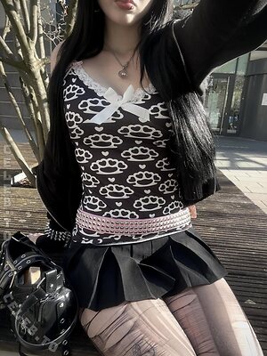 Pois0nedvmp1re Nude Leaked Photo #36