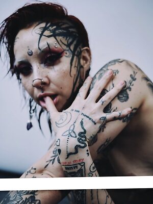poisonfatale leaked photo #2
