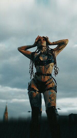 poisonfatale leaked photo #16