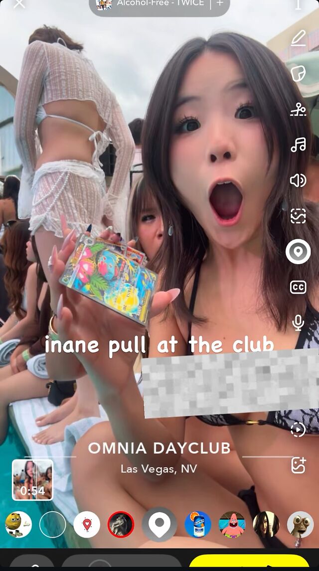 Pokeannapulls annaxiann leaked photos