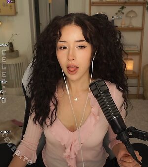 Pokimane