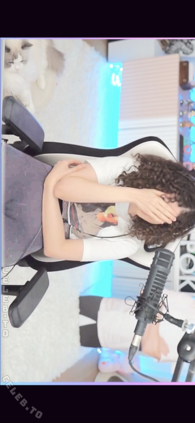 Pokimane photo